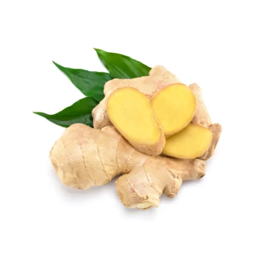 Ginger root