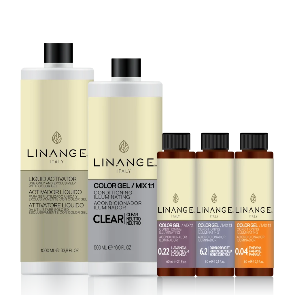 Linange Color Free