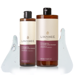 Linange Emergency Shampoo