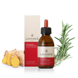 Linange Energyplex Lotion