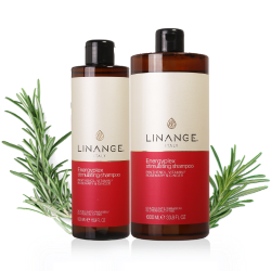 Linange Energyplex Shampoo