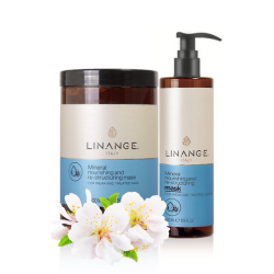 Linange Mineral Mask