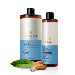 Linange Mineral Shampoo