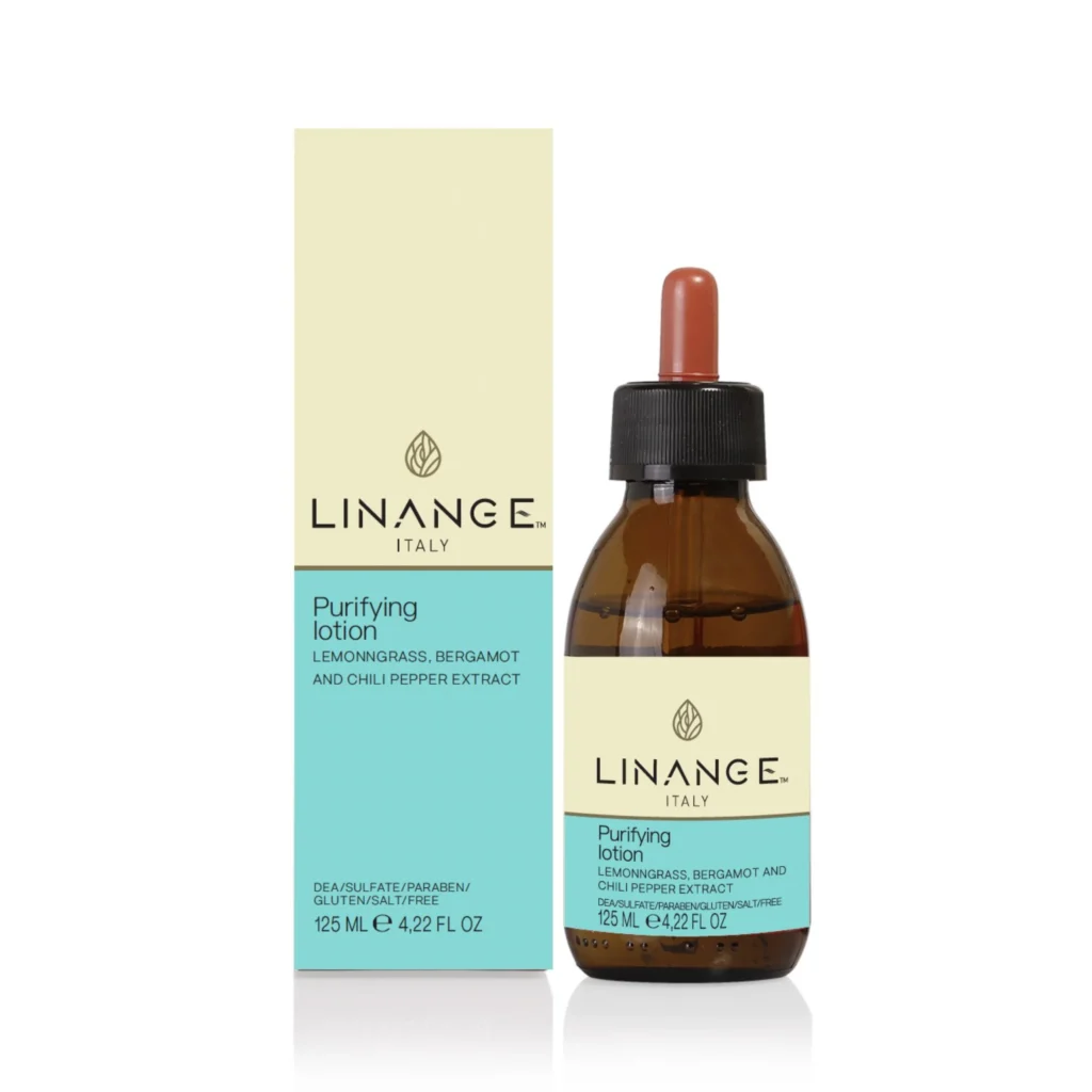 Linange Purifying Lotion