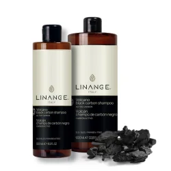 Linange Volcano Shampoo