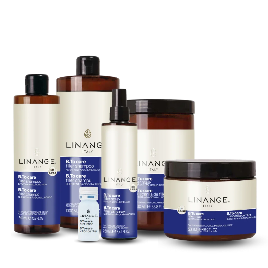 Linange B.To Care Line