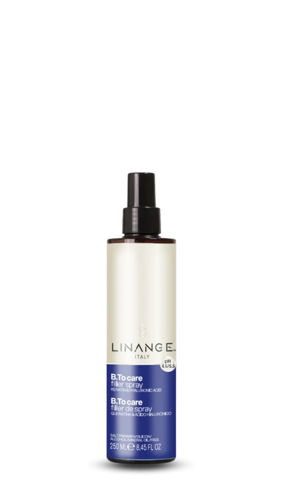 Linange B.To Care Filler Spray