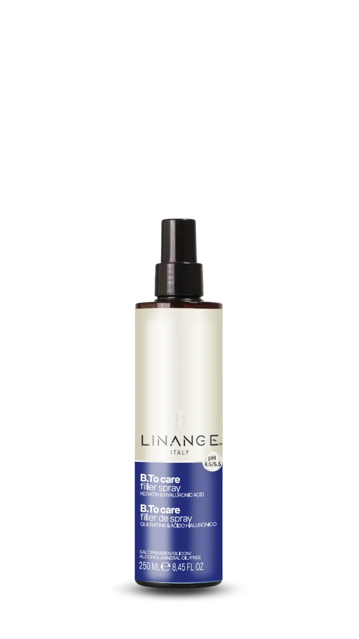 Linange B.To Care Filler Spray