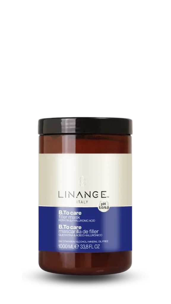 Linange B.TO Care Mask 1000ML