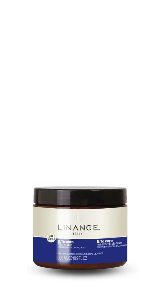 Linange B.To Care Mask 500ML