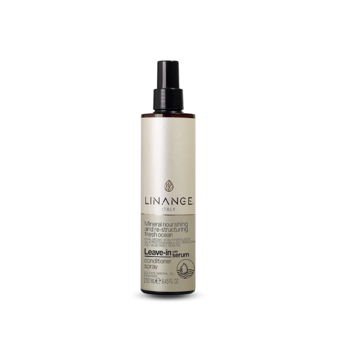 Linange Leave-In with Serum