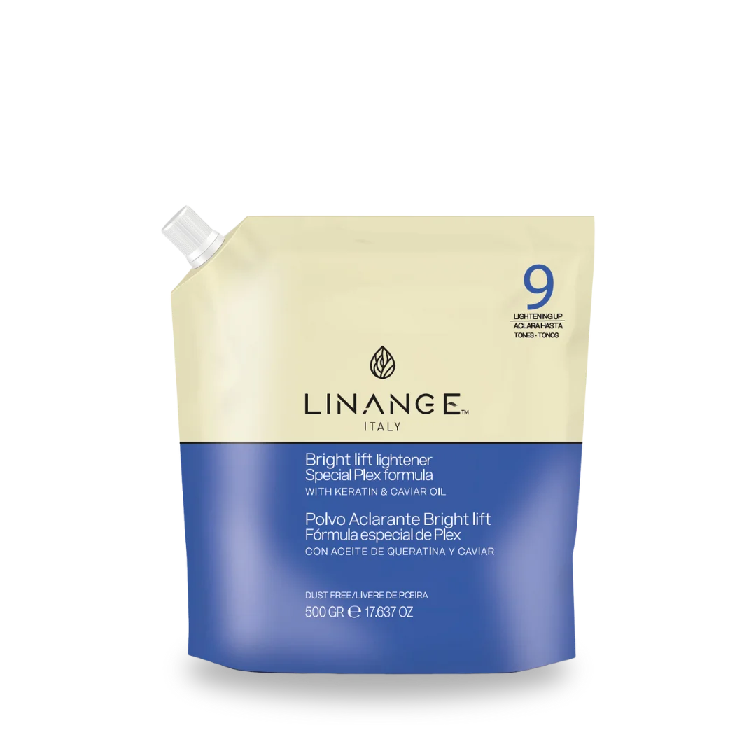 Linange Lightener Bright Lift