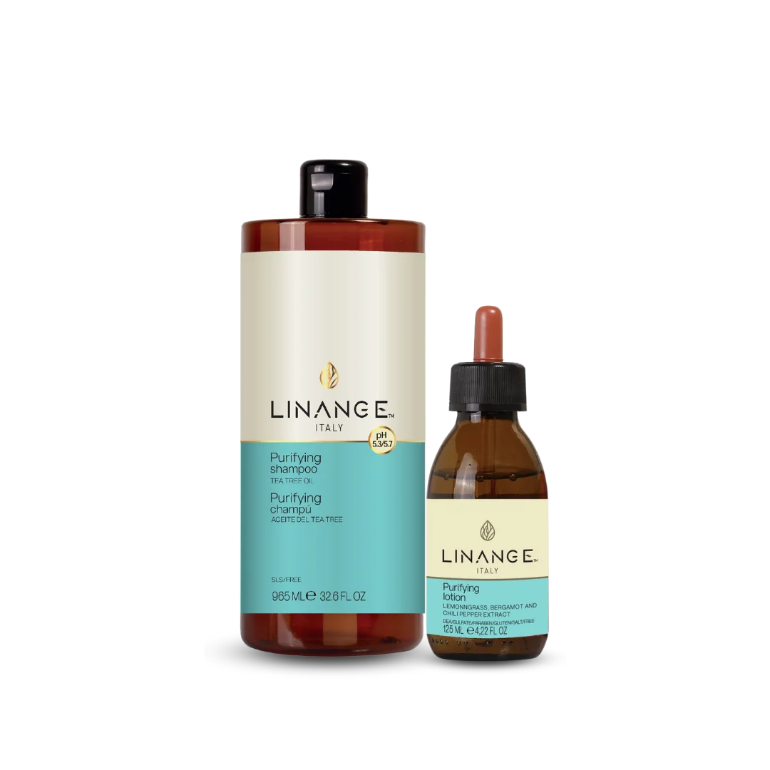 Linange Purifying